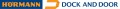 Hormann Dock And Door Logo 